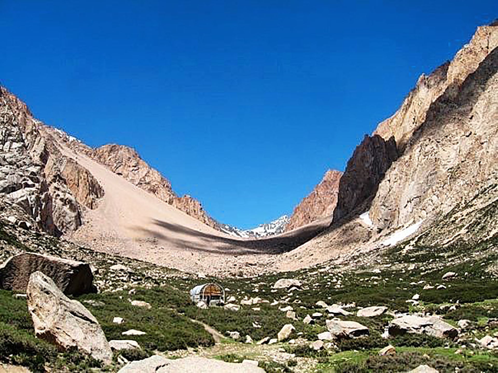 El hecho ocurrió en una zona de difícil acceso (@klura_filura)