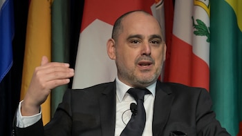 Pablo Zeballos fue uno de