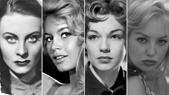 También reveló posibles nombres de