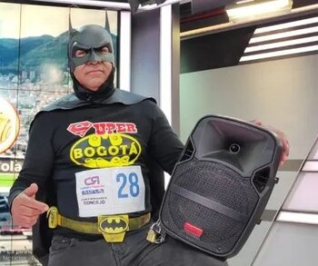 - crédito Captura de Pantalla redes sociales