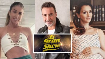 Los jurados VIP para la