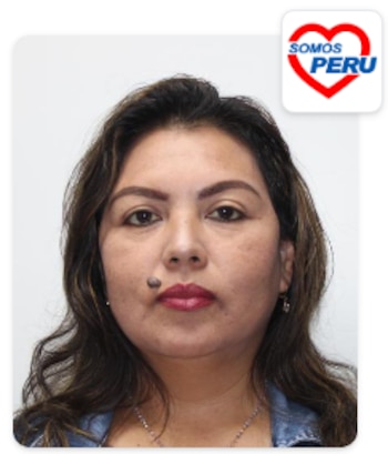 Candidato a la alcaldía de Chaclacayo