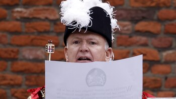 Dos años de la proclamación