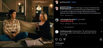 Ed Burns escribió el guion