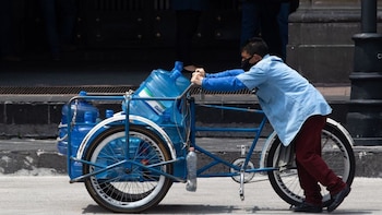 El incremento en el salario