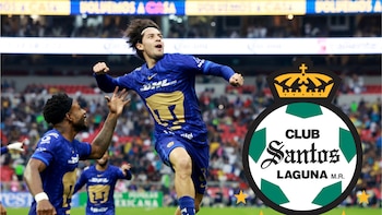 Santos buscaría el regreso de Jordan Carrillo: de esta manera los laguneros pueden quitárselo a Pumas