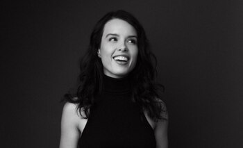 La chef Adria Marina tiene