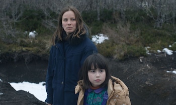'El deshielo', de Manuela Martinelli representará a los Oscar por Chile.