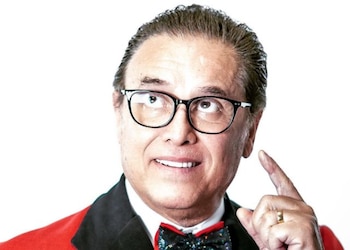 Mario Bezares recordó cuando fue