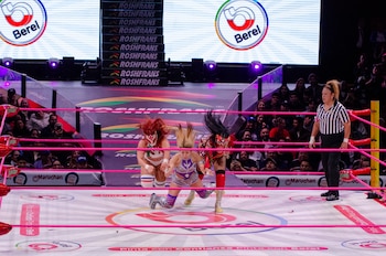 (Foto: Óscar Reyes)