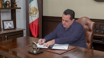 “No vamos a abandonar a