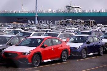 Japón se encuentra afectado por