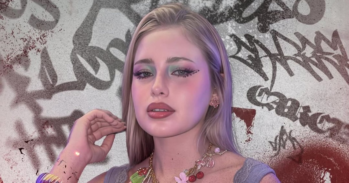 EXPULSIÓN BOMBA: Coty Romero fuera de "La cárcel de los gemelos