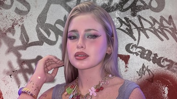 Coty Romero contó las verdaderas razones de su salida de La cárcel de los gemelos: “Gracias por bancar”