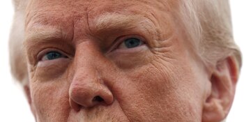 El presidente de Estados Unidos,