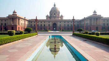 Museo más grande del mundo en India