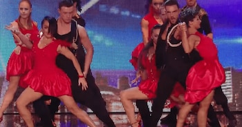 Donaldson, exconcursante del famoso programa