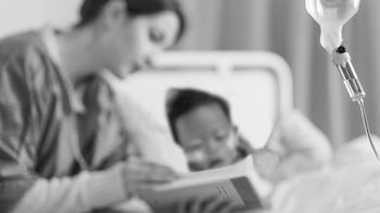 La conmovedora historia de un