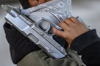 Las autoridades han reprobado los