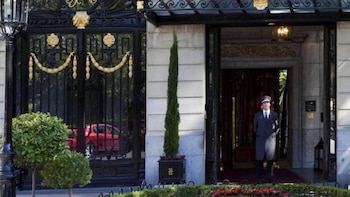 Detienen a un joven de