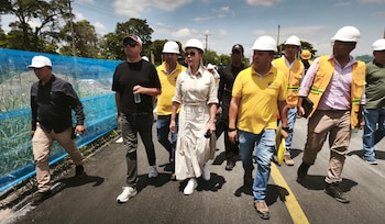 El proyecto contempla la ampliación de 6,1 kilómetros entre el río Pance y la glorieta de Alfaguara con nuevos carriles, andenes, iluminación, puentes y obras complementarias.
