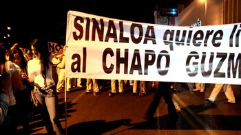 Lujos, crimen y operaciones: así