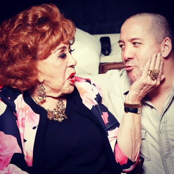 Él es el único hijo