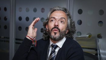 Juan Daniel Oviedo afirmó que