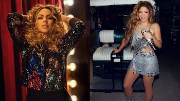 La compositora comparte su desconexión