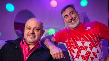 “Los gays van mucho más allá del musculoso, el rubio y el joven”: la historia del Club de Osos de Buenos Aires