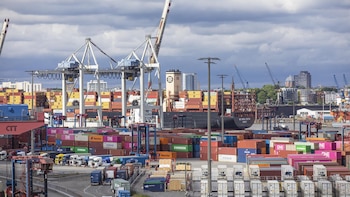 Hamás agradece la huelga de