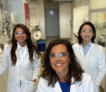 La organocatálisis, herramienta creada por