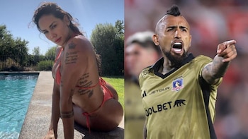 Sonia Isaza defendió a Arturo