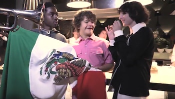 Fans mexicanos reviven el mariachi