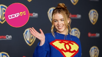 Milly Alcock, protagonista de Supergirl, estará en México: fecha, sede y cómo asistir
