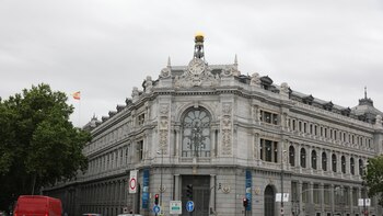 Las letras del Tesoro pierden