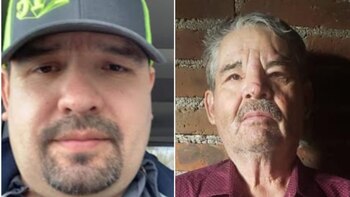 Aunque el FBI únicamente ofrece