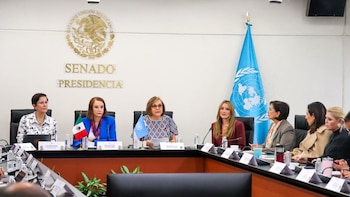 México cuenta con un marco