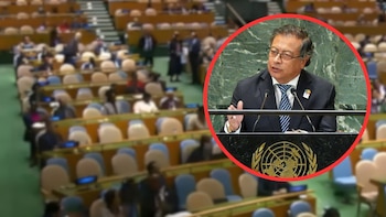 El presidente de la República,