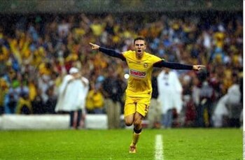 Layún fue el autor del