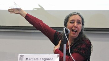 Es considerada pilar de la