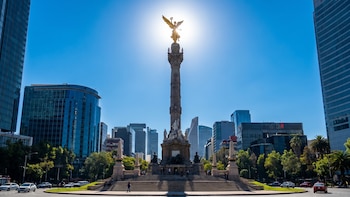 Calor en CDMX el 15 de mayo: qué alcaldías registrarán hasta 32 grados