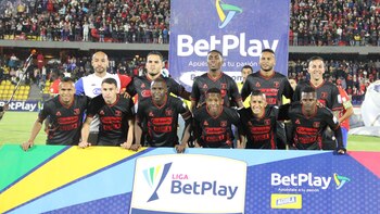 El equipo vallecaucano ha marcado nueve goles en los primeros tres partidos que ha jugado en la Liga BetPlay. Colprensa