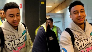 Brilló en el Manchester United,