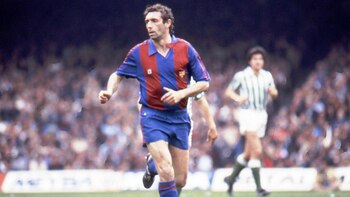 El español fue secuestrado por