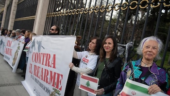 Belarra critica que el Gobierno