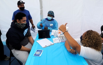 La canciller de las escuelas