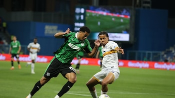 El Racing de Santander ficha al defensa brasileño Pedro Felipe para los próximos cuatro años