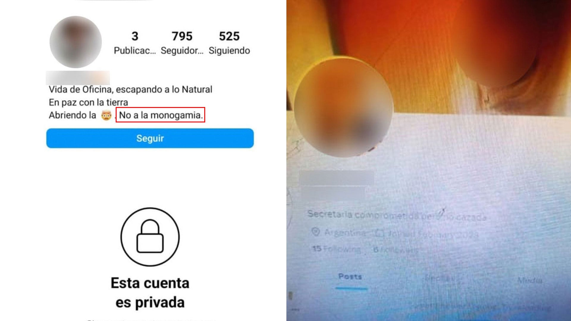 Los episodios de violencia ocurrieron entre 2021 y 2024