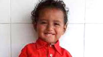 Brian vive junto a su